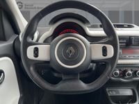 Renault Twingo - Vorschau Bild 11