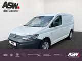 Volkswagen Caddy Cargo 2.0 TDI AHK GJR NAVI - Neuwagen mit Diesel-Antrieb: Kleinbus