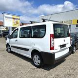 Peugeot Expert 2,0 HDI TÜV 7.26 - Peugeot Expert in Hannover