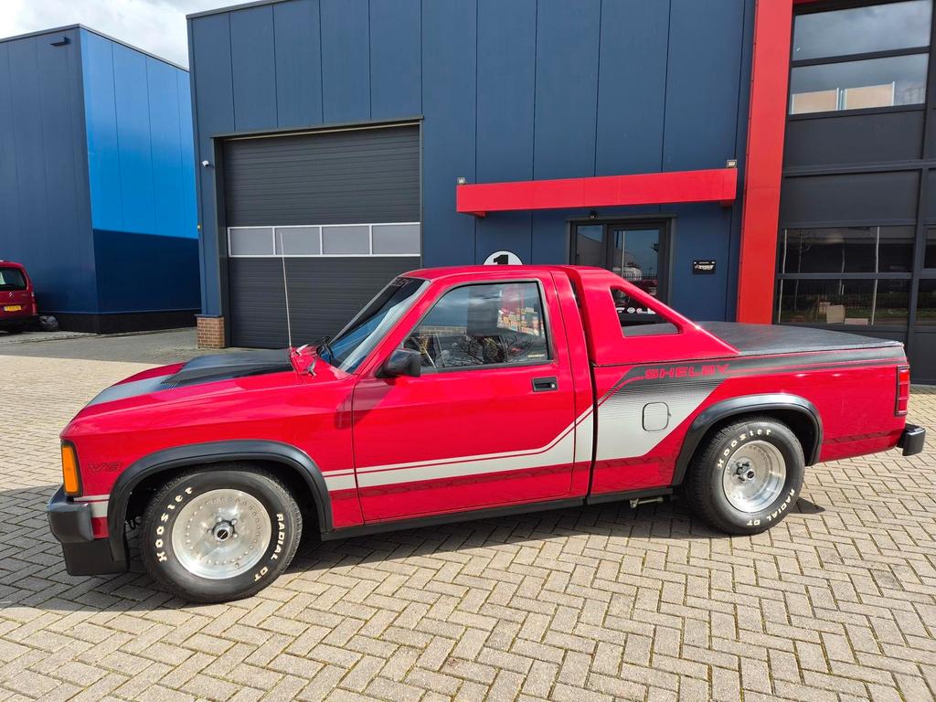 Dodge Dakota