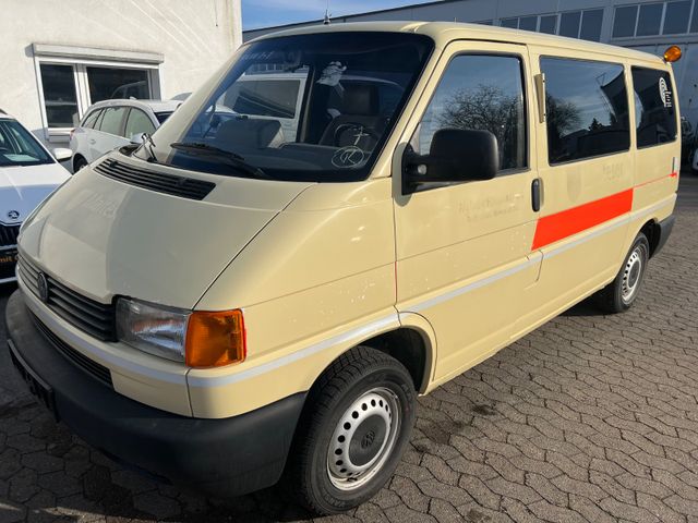 Volkswagen T4 Kombi