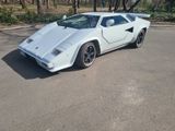 Lamborghini Countach Replika Replica Nachbau Saier Catapult - Lamborghini Countach