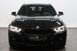 BMW 325d T. M-Sport*HEAD-UP*ALCANTARA*NAVI*AHK*LED - BMW 325: 325d M Sport