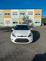 Ford Fiesta  TÜV 08.26 - Ford Fiesta aus 2011: For