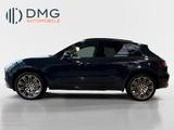 Porsche Macan S Diesel/Panodach/21 Zoll Turbo/Voll - Porsche Macan T mit Diesel-Antrieb