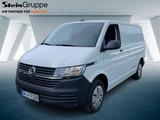Volkswagen T6.1 Transporter Kasten AHK Klima - gebrauchte VW T6 Transporter aus dem Jahr 2024