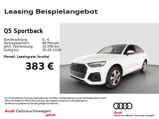 Audi Q5 - Bild 2