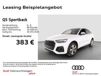 Audi Q5 - Vorschau Bild 2