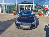 Audi A1 1.2 TFSI Ambition S-Line 63 kW (86 PS) 5-Gang - Audi A1: 5.5