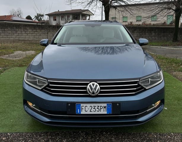 Volkswagen Passat 1.6 TDI Comfortline BlueMotion