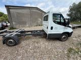 Iveco ANDERE Daily Fahrgestell Einzelkabine 35 S12 - Iveco Gebrauchtwagen von 2019