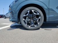 Cupra Terramar - Vorschau Bild 9