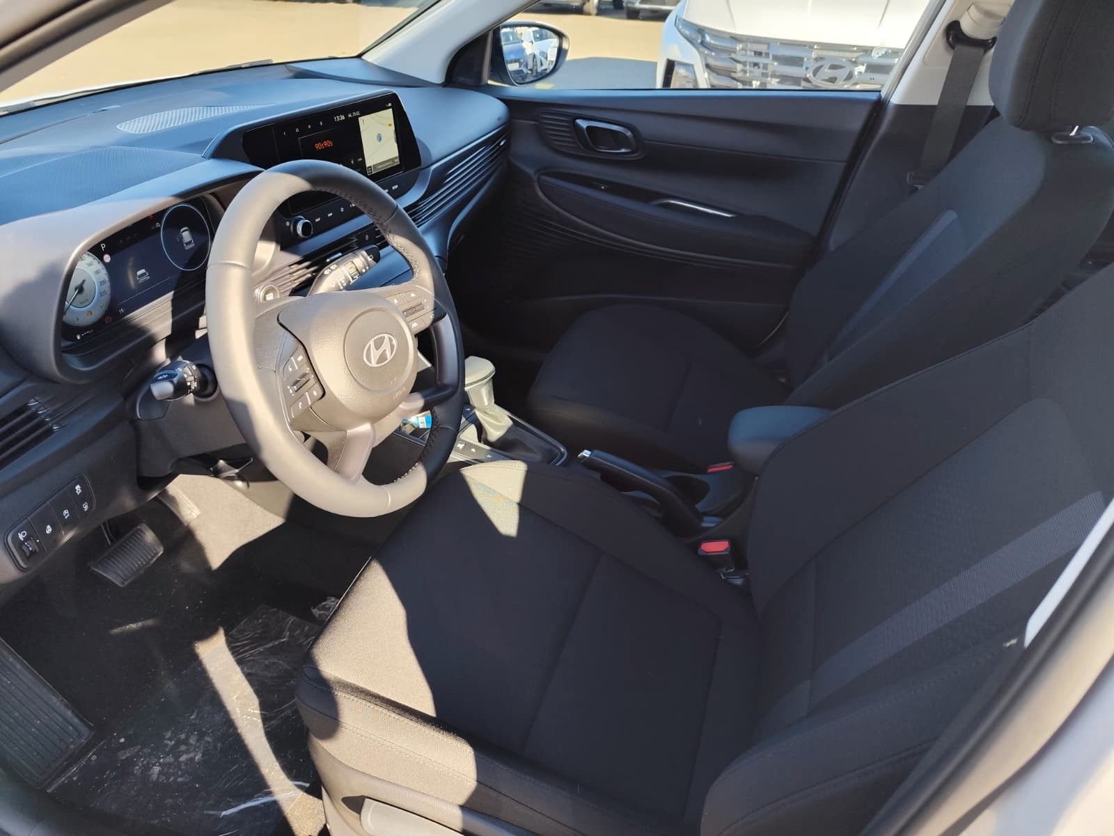 Hyundai i20 – Bild 13