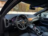 Porsche Cayenne Coupe E-Hybrid PANO*Luft*Sitzkli*18-Wege - gebrauchte Porsche Cayenne aus dem Jahr 2021
