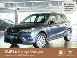 Seat Arona 1.0 TSI Style 70 kW *SHZ* *EPH* *NAVI* - Seat Arona Gebrauchtwagen in Stuttgart