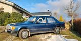 Mercedes-Benz Mercedes W124 200 D Autom. , TÜV neu , 189... - Mercedes-Benz 200: W124 200d