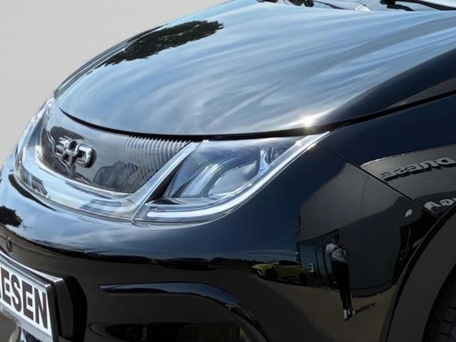 BYD Dolphin Design Pano/LED/360Kamera/Smartkey