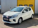 Mitsubishi Space Star Spirit Klima ZV HU Neu - Mitsubishi Space Star in Düsseldorf