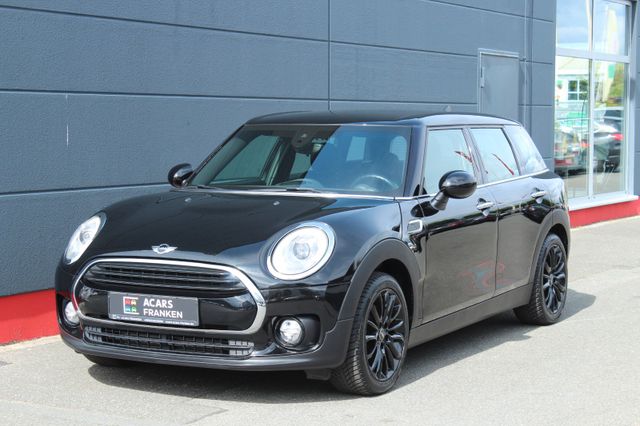 MINI COOPER Clubman John Cooper Works*Navi*TÜV NEU*