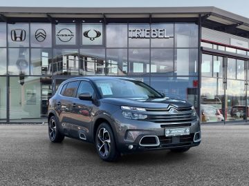 Citroën C5 Aircross Feel 1.2 PT 130 °Navi°RFK°BF°SHZ°