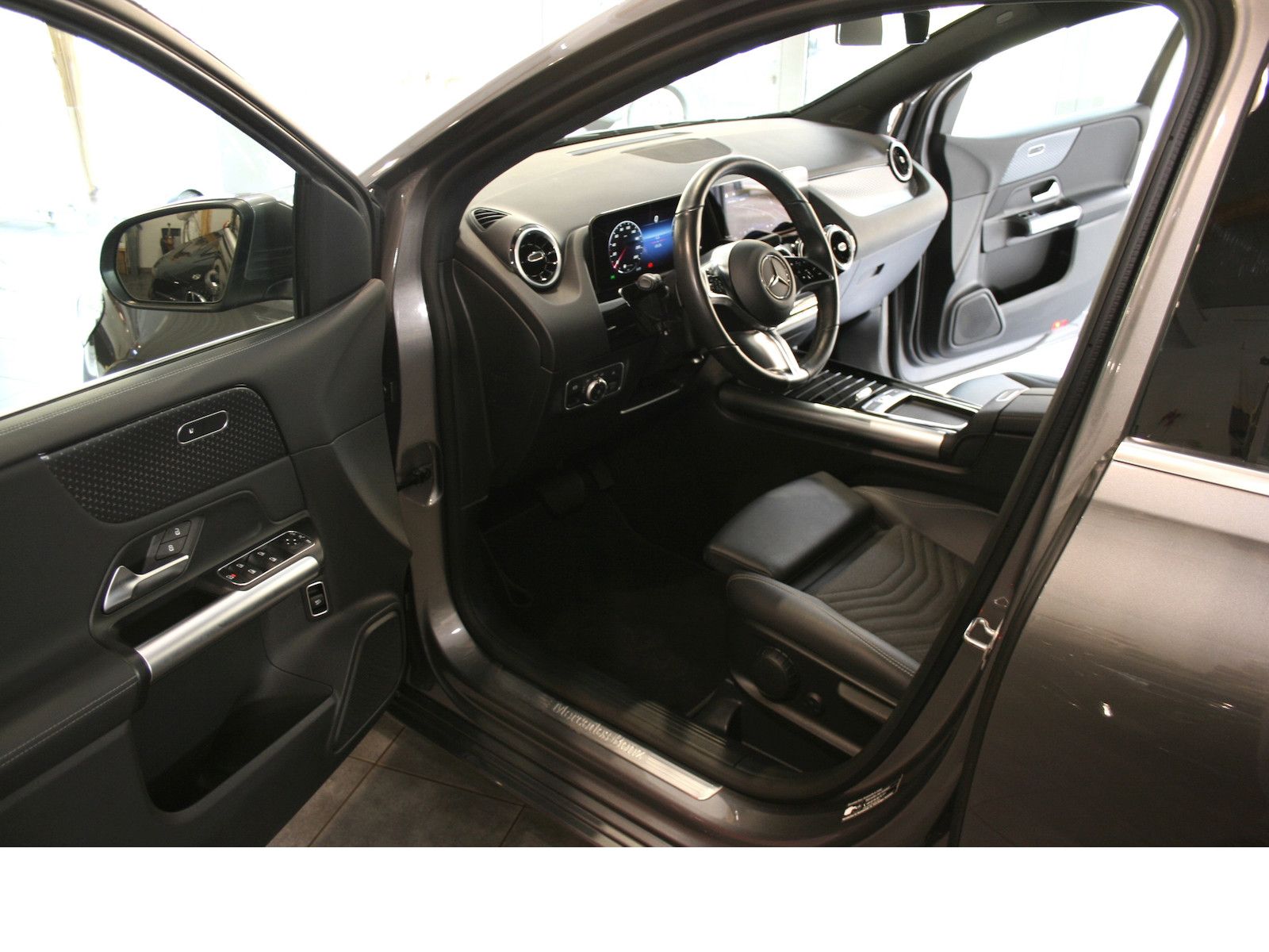 Fahrzeugabbildung Mercedes-Benz B 180 Progres. Advanced *Winter-Paket*LED*Kamera