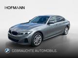 BMW 318d Aut. Keyless+Inno+Adapt. LED+RFK+SHZ+ - BMW 318 mit Diesel-Antrieb: Limousine, Automatik