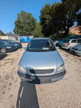 Opel Zafira 1.8 16V Selection Executive - Opel Zafira: Selection Executive