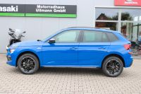 Skoda Kamiq - Vorschau Bild 3