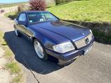 Mercedes-Benz SL 320 SL H-Kennz., AMG Räder - Mercedes-Benz SL 320 in Stuttgart
