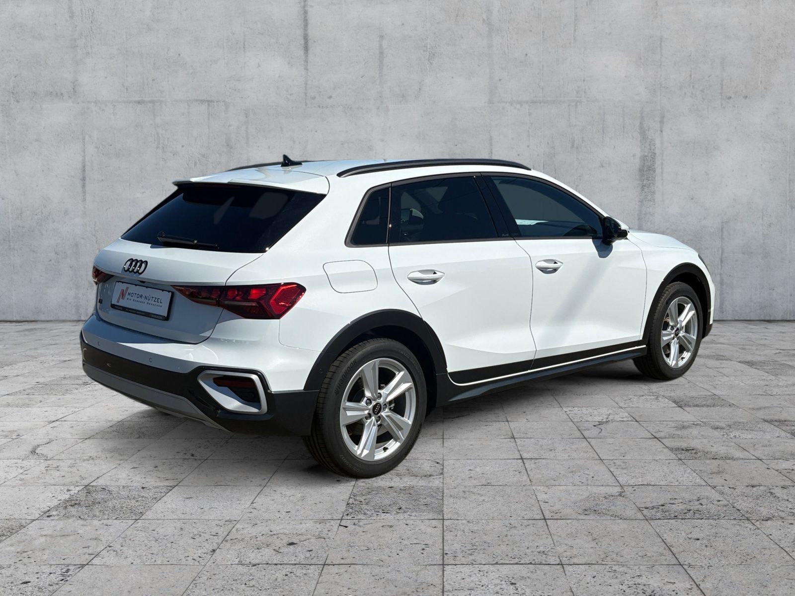 Audi A3 - Bild 6