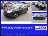 Nissan Qashqai I-Way Navi Panoo Scheckheftgepflegt - gebrauchte Nissan Qashqai aus dem Jahr 2011