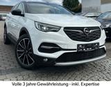 Opel GRANDLAND ULTIMATE-SHZ-NAVI-PDC-KAMERA-VOLLLEDER - Opel Grandland (X) in Mönchengladbach