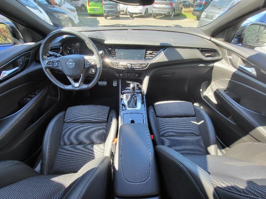Opel Insignia ST 2.0 CDTi Automatik Elegance+MASSAGE+