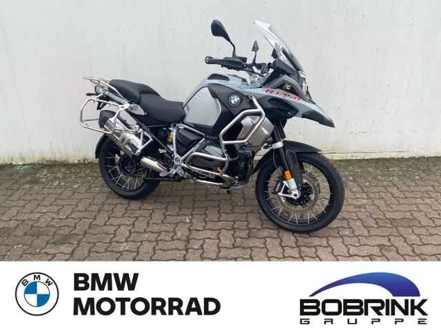 BMW R 1250 GS Adventure Sitzheizung, 4 Pakete