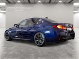 BMW M5 Limousine AHK Driv.Assist.Prof Laser Kamera - BMW M5