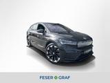 Skoda Enyaq iV 80 RS Sportline PANO/AHK/KAMERA - schwarze Skoda Enyaq
