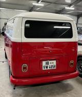 Volkswagen T1 - VW T1 Gebrauchtwagen