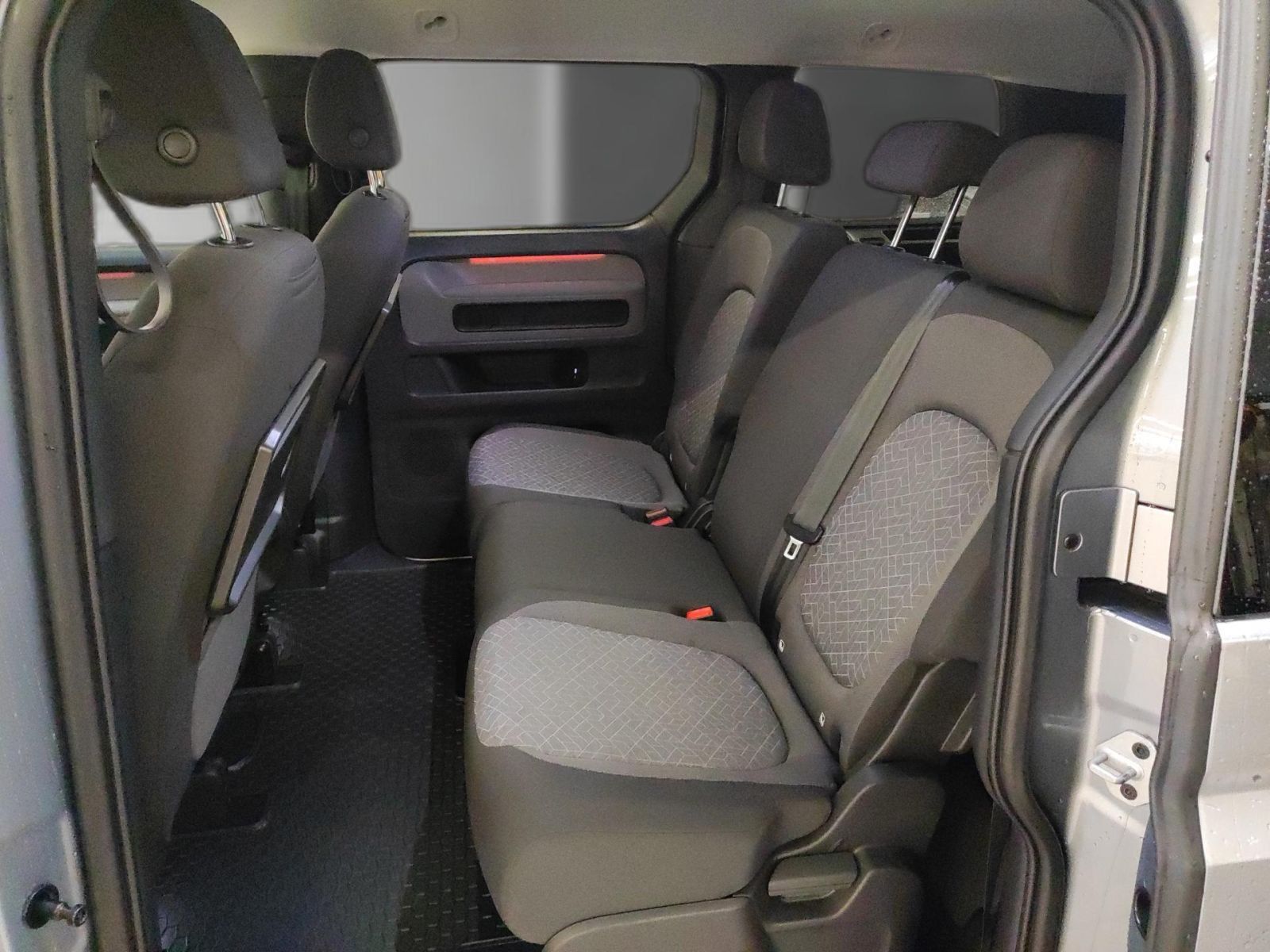 Volkswagen ID. Buzz - Bild 10