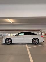 Audi A6 3.0 45 50 TDI quattro S6 3x Sline B&O - Audi A6: Sline