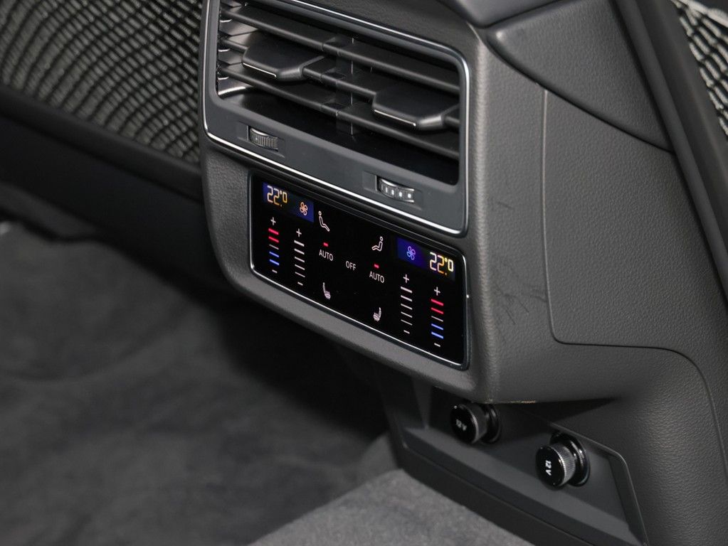 Audi Q7 - Bild 17