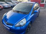 Honda Jazz 1.4 LS - Honda Jazz Gebrauchtwagen in Chemnitz