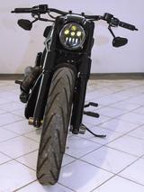 Harley-Davidson V-Rod Night Rod Design *5HD1/Supertrapp/LED* - 2004 V ROD