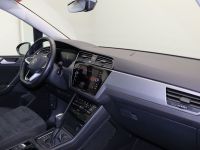 Volkswagen Touran - Vorschau Bild 11