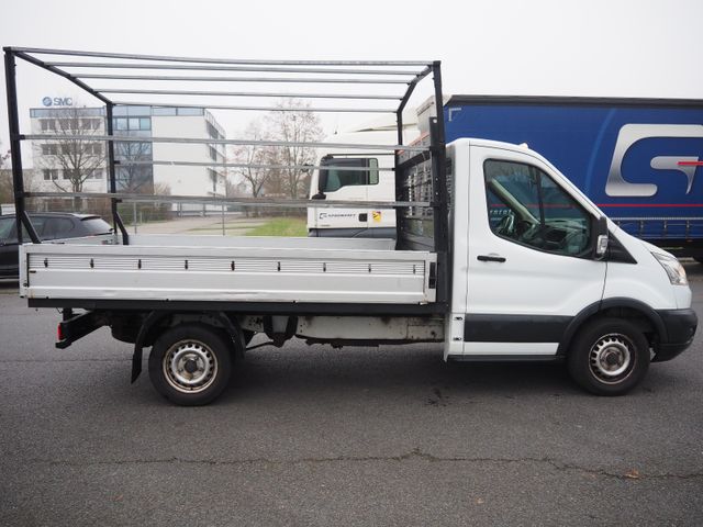 Ford Transit 2.2 TDCi,Tüv-NEU,1-HAND,EURO5,TOP