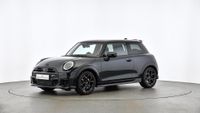 MINI Cooper C - Vorschau Bild 1