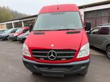 Mercedes-Benz Sprinter II 316 CDI 4X4 - Mercedes-Benz Kastenwagen hoch + lang Sprinter 4