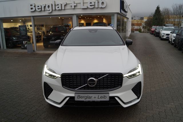 Volvo XC60 B4 Benzin 2WD Plus Dark Aut./Panorama/BLIS