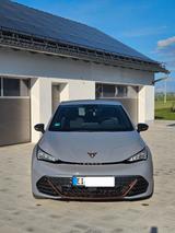 Cupra Born 58 kWh 150 kW  - Cupra Born von privat