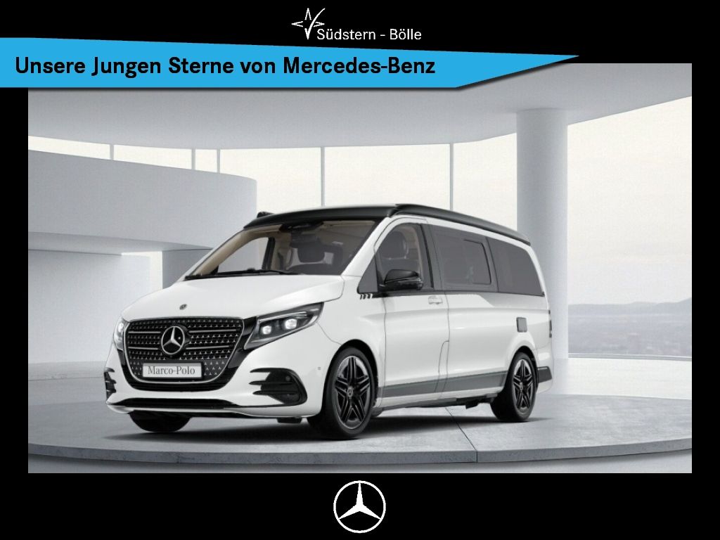 Image of Mercedes-Benz V 300