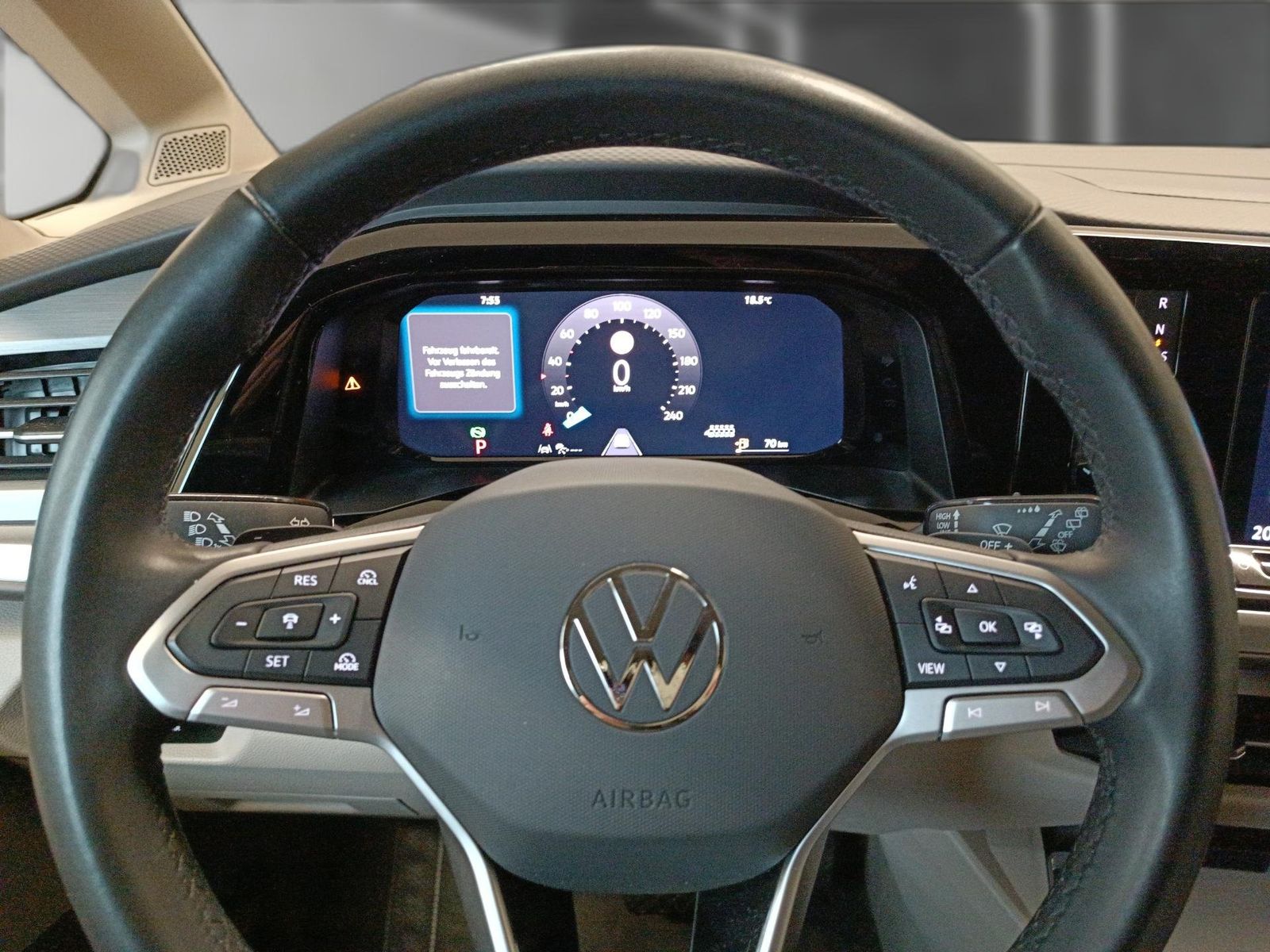 Volkswagen T7 Multivan - Bild 11